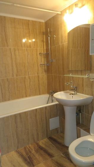 Apartament cu 2 camere decomandat în Nicolae Grigorescu