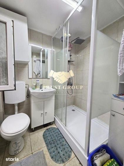 Apartament cu 2 camere în Grivița