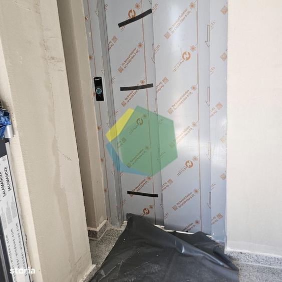 Apartament în Nord