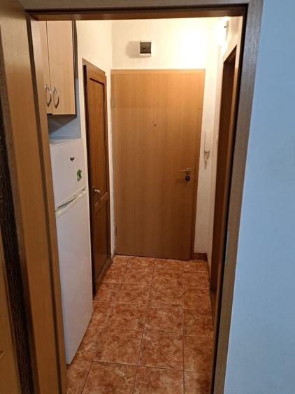 Garsonieră în Central