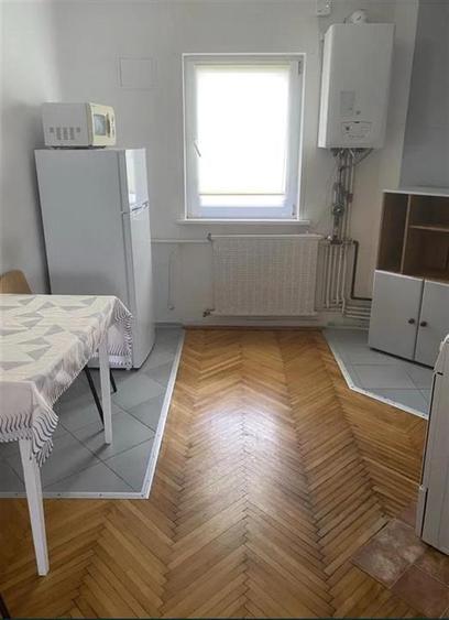 Apartament cu 2 camere decomandat, mobilat în Mănăștur — fotografia 3