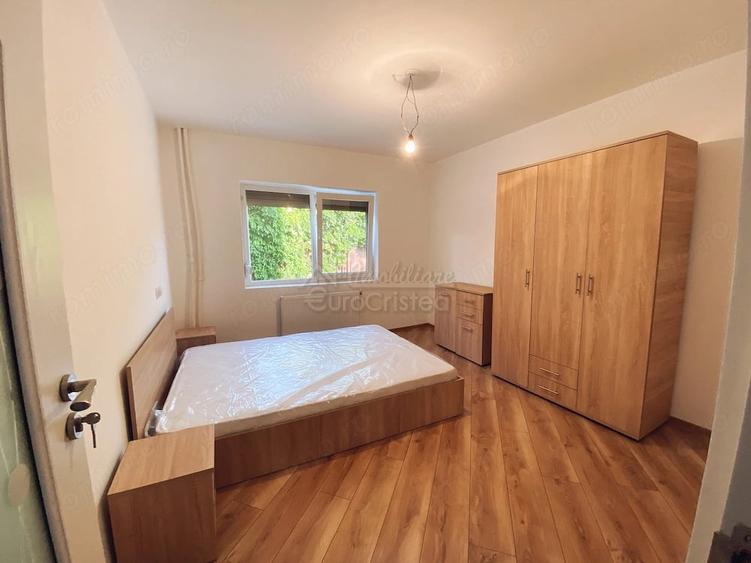 Apartament cu 2 camere semidecomandat în Sud