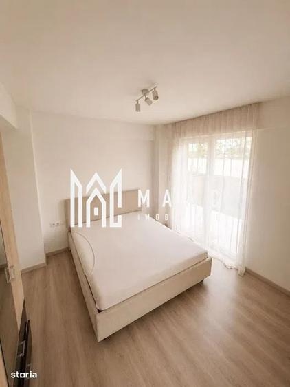 Apartament cu 3 camere, mobilat în Țiglari