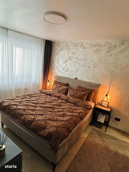 Apartament cu 3 camere,confort 1 sporit - 9