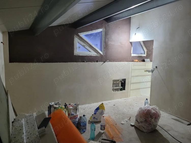 Spațiu comercial, de 340 mp, în Cătămărești
