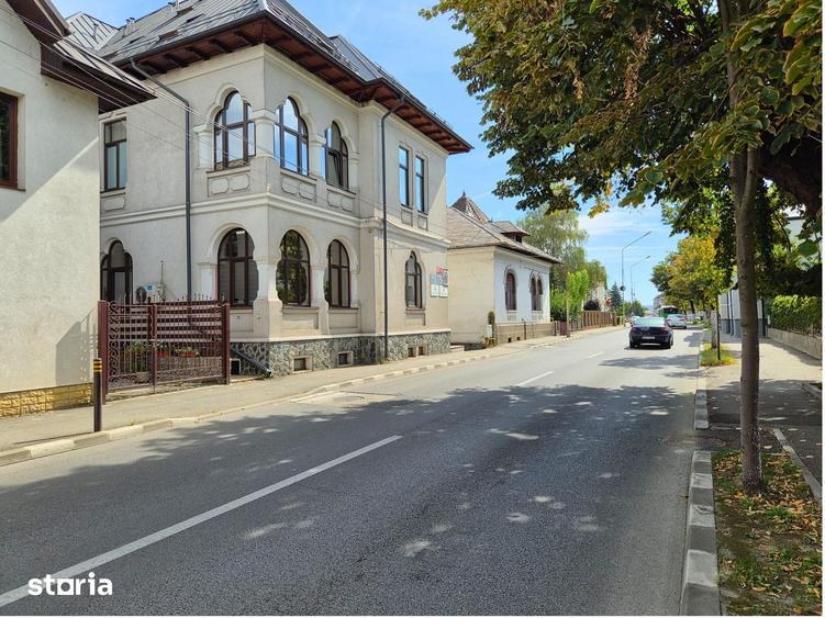 APARTAMENT CENTRAL - DE INCHIRIAT - 8