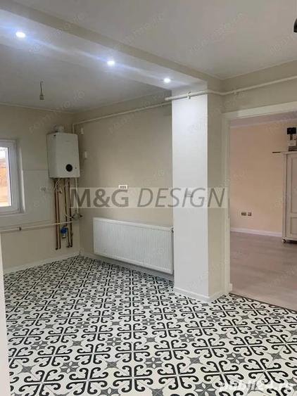 Apartament cu 3 camere decomandat în Girocului