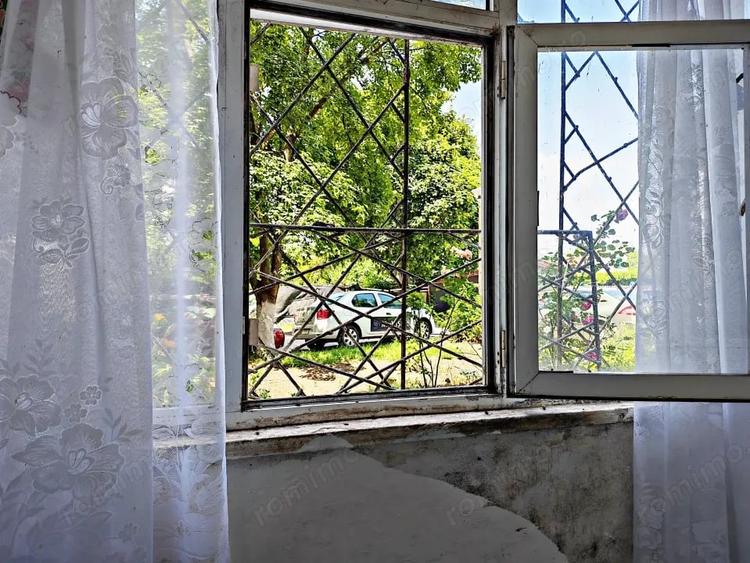 Garsonieră semidecomandată în Abator