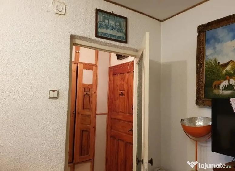 Garsonieră în Burdujeni