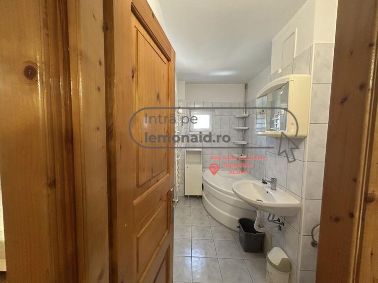 Apartament 3 camere vis-a-vis de City Mall Timișoara - 12