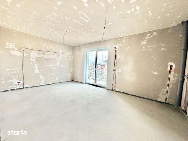 Apartament cu 2 camere în Calea Urseni