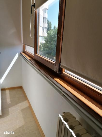 Apartament cu 3 camere, mobilat în Tomis III