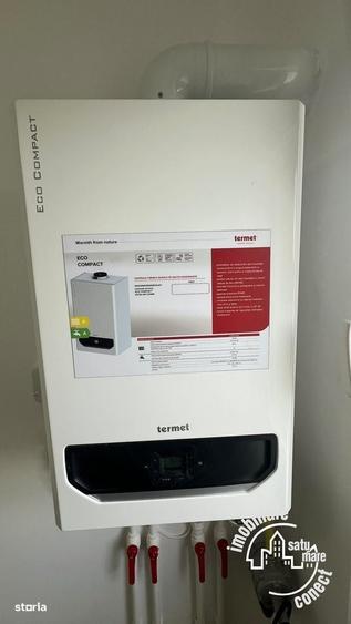 Apartament cu 2 camere în 14 Mai