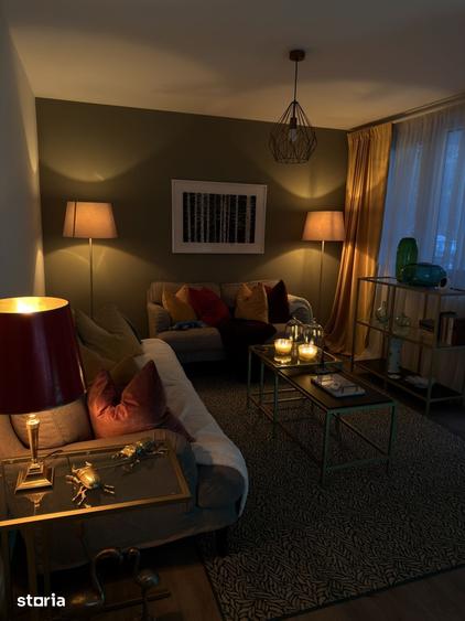 Apartament premium de inchiriat - Tudor, zona Super - 8