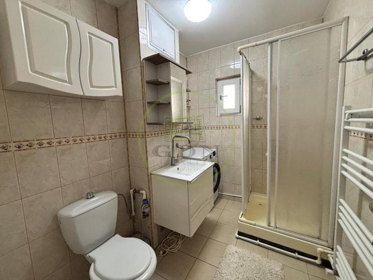 Apartament cu 2 camere decomandat, mobilat în Brazda lui Novac