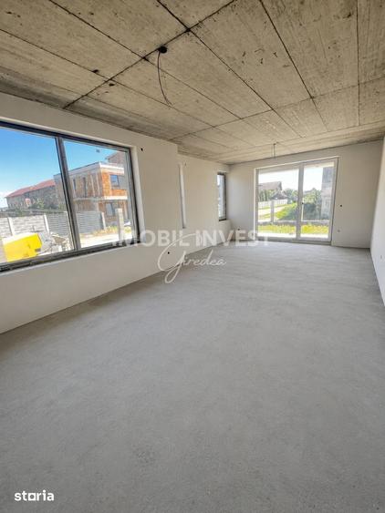 Casa Individuala Premium | 120 mp Utili | 450 mp Teren | 3 Dormitoare - 2