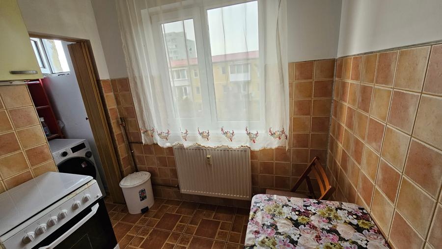 Apartament cu 2 camere în Șagului