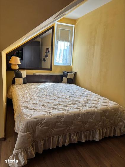 Apartament cu 4 camere, mobilat în Hipodrom 3