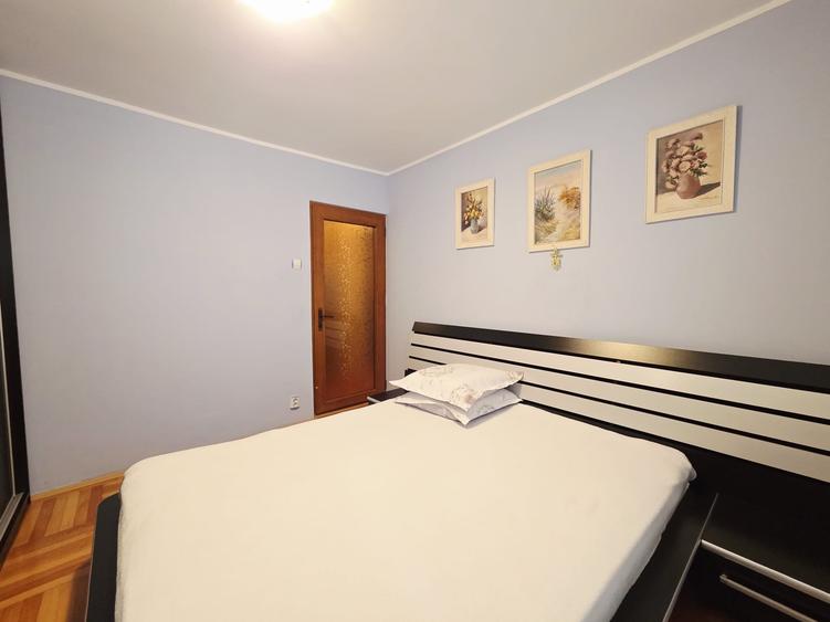 Apartament cu 2 camere decomandat în Mazepa 2