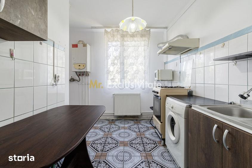 3 camere centrala proprie Drumul Taberei - 2