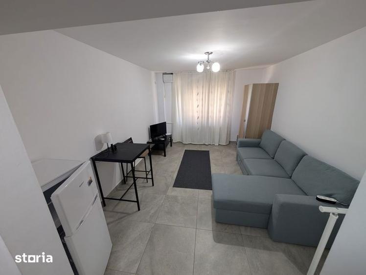 Garsonieră în Ozana