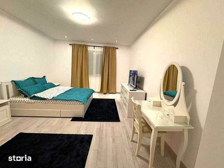 Apartament 2 camere de vanzare Vitan | 60 mp | Mobilat ?i utilat - 5
