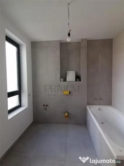 MOSNITA - DUPLEX MODERN -COMPARTIMENTARE EXCELENTA - Mosnita Noua (Timis) - 4