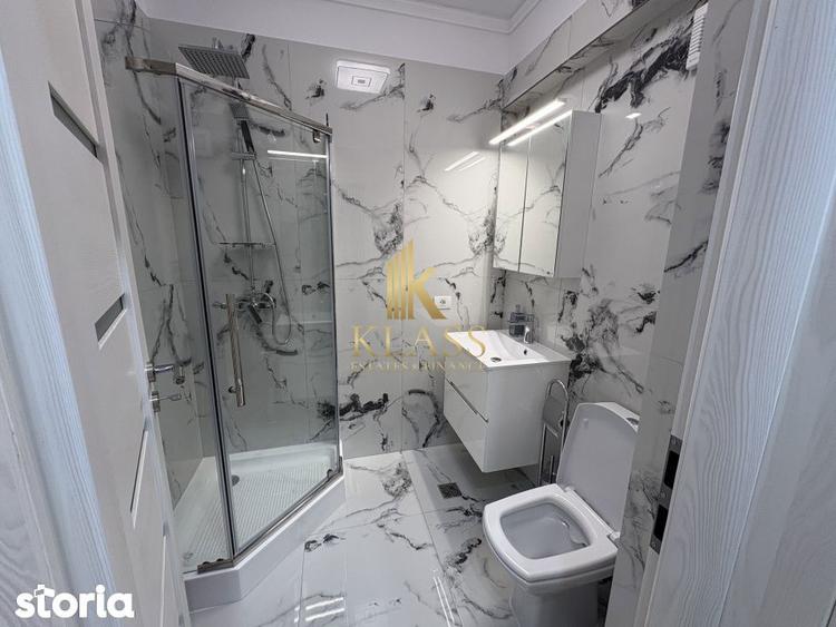 Apartament cu 3 camere decomandat, mobilat în Chitila