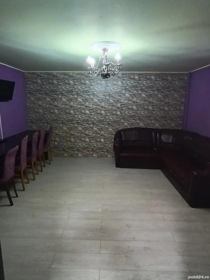 Casă cu 4 camere cu Teren 500 Mp în Bucium