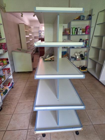Spațiu comercial, de 52 mp, în Exterior Vest