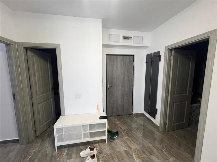 Apartament cu 3 camere nedecomandat în Iosia