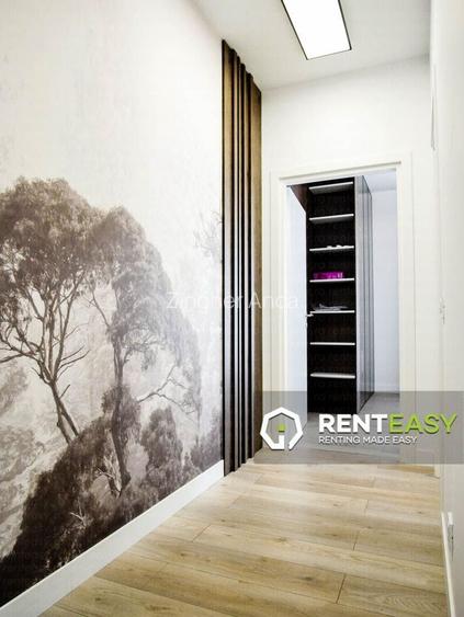 Apartament doua camere Silk District