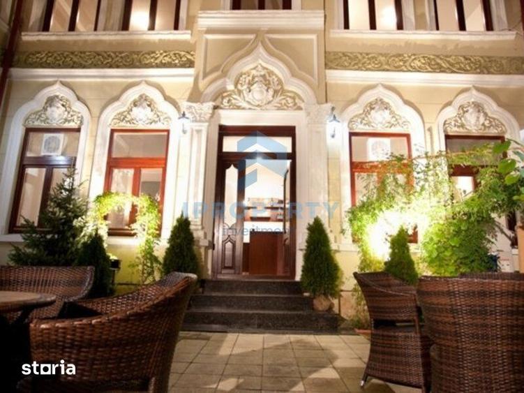 Spațiu comercial, de 130 mp, în Timpuri Noi