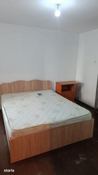 Garsoniera Micro 6, centrala proprie, mobilata, langa Spital - 1