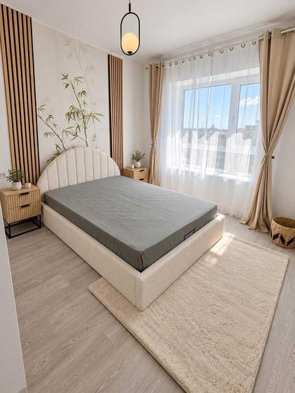 Apartament cu 2 camere decomandat în Bucureștii Noi