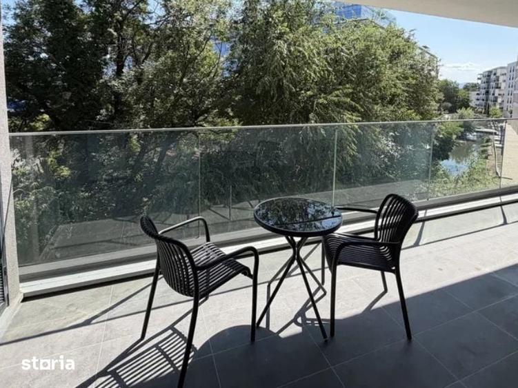Apartament cu 2 camere în Mărăști