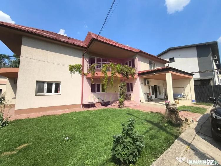 Casă cu 1 camere cu Teren 1000 Mp în Central