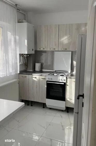 Apartament cu o camera, ideal pt investitie, zona Muzeul Apei - 1