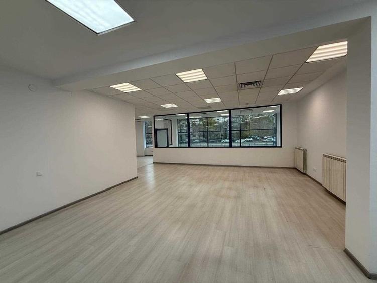 CENTRAL, Splaiul Unirii/Camera de Comert - Spatiu birouri de inchiriat, parter - 12