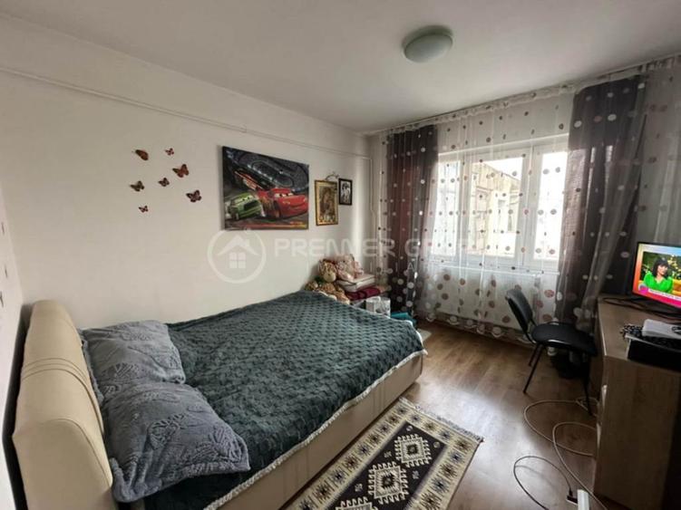 Apartament 2 camere, Podu Ros, 52mp, CT, AC - 2