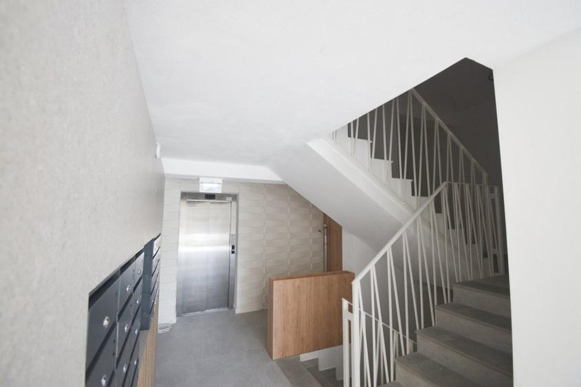 3 camere 2025 -LUX- Bucurestii Noi - Straulesti - Macro Nord Residence - 18