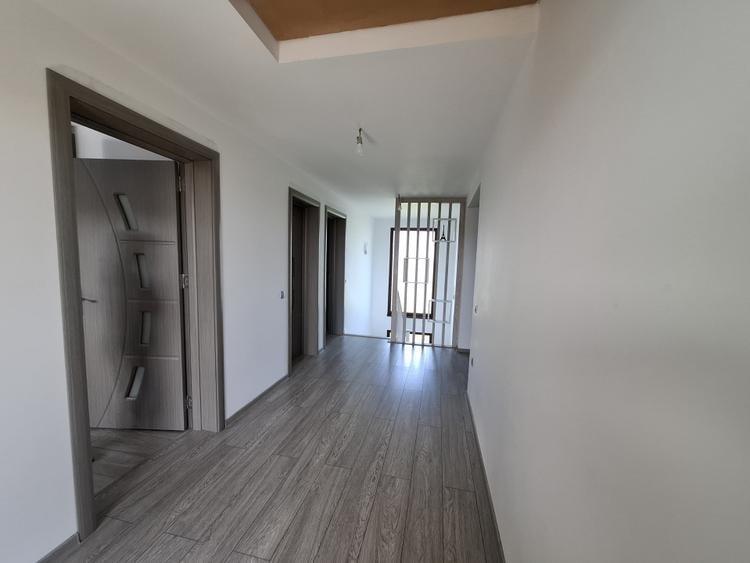 Casa individuala – Cristian, Sibiu | 6 camere | 270 m² utili | Teren 800 m² - 16