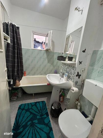 Garsoniera cf 1 in zona ultracentrala, mobilata ?i utilata 41.500euro - 4