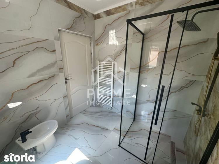 Casa Individuala 140 mp, 3 camere| teren 1.385 mp| zona Cugir - 6