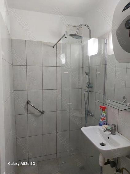 Vand garsoniera zona Sud(Hasdeu) - 4