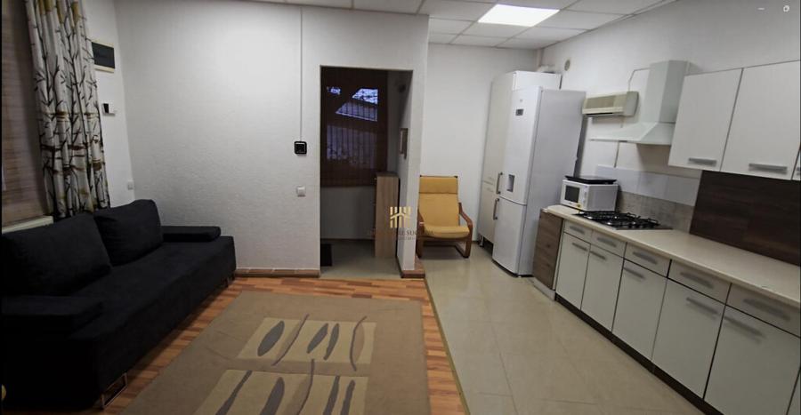 Apartament padure - 2 camere! De Inchiriat! 0727817187 - 12