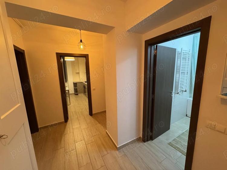 Proprietar 2 cam Iuliu Maniu decomandat ,liber , metrou - 7