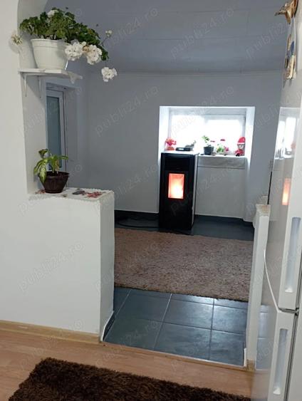 Vand casa in sat Plopeni - 7