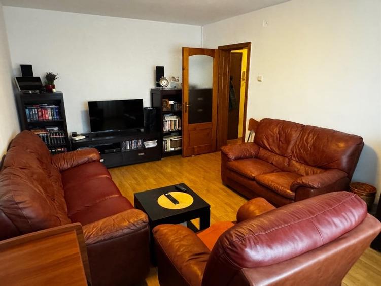 Apartament 3 camere Turda / Ion Mihalache - 15