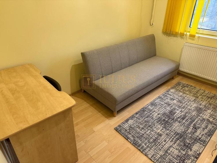 3 camere,  zona Lunei-Complexul Studentesc, la 3 minute de facultatea FEAA - 6